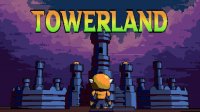 Towerland: Adventure Explorer Arcade Game