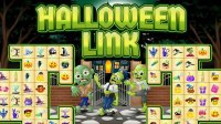 Festive Link Puzzle