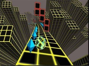 EG Rolling 3D Online Game