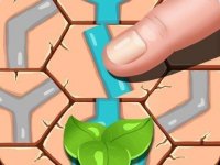 Pipe Connect Logic Puzzle