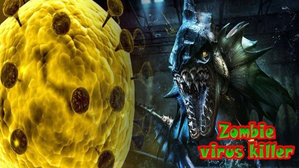 Virus Containment Strategy Puzzle