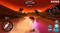 Offroad Rally Racing Adventure