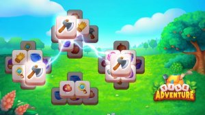 Tile Adventure - Puzzle Matching Game - Ludoryx free online game