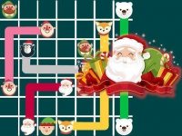 Festive Connect Puzzle