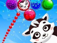 Forest Paws Puzzle Journey