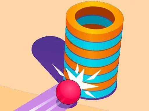 Ball Strike 3D Arcade