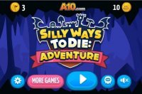 Silly Monster Puzzle Adventure