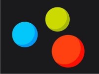 Ball Pop Matching Puzzle