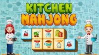 Kitchen Tile Match Puzzle