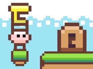 Cube Adventure: Puzzle Quest Game