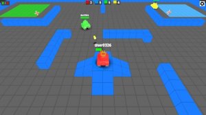 Mini Tank Wars Online Game