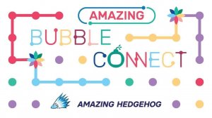Amazing Bubble Connect Puzzle Game
