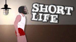 Short Life: Physics Puzzle Platformer