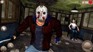 Horror Hospital Escape Granny Online Game