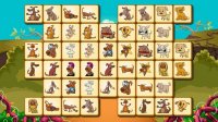 Dog Mahjong: Tile Matching Puzzle