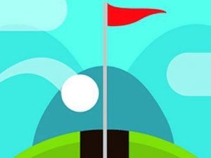 Infinite Golf Star Online Adventure