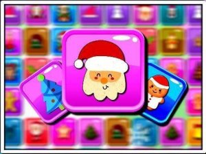 Frosty Connection Quest - Online Matching Puzzle Game - Ludoryx free online game