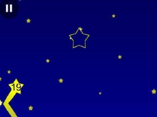Starlight Collector Arcade