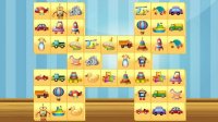 Toy Tile Matching Puzzle