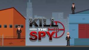 Kill The Spy Puzzle Game - Ludoryx free online game