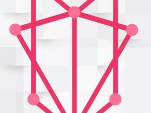 String Art Puzzle Game