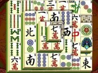 Mahjong Tile Match Puzzle