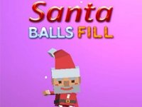 Holiday Ornament Fill Puzzle