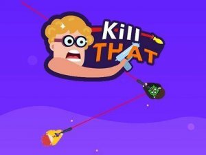 Kill That - Stealth Action Game