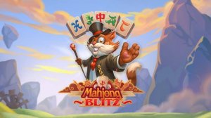 Mahjong Blitz: Tile Matching Puzzle Game