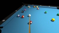 3D Pool Sports Challenge