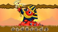 Dibbles 3 Desert Logic Puzzle