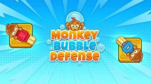 Color Bubble Guardian: Tactical Placement