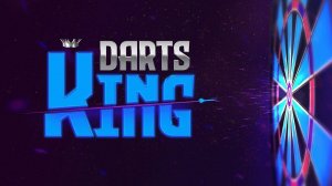 Darts King - Online Sports Game