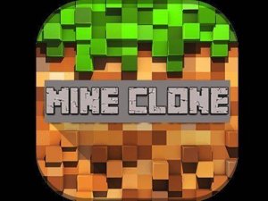 Mine Clone 4 Online Game