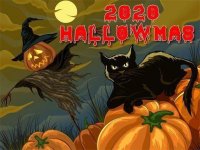 Autumn Jigsaw Puzzle Game