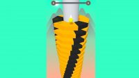 Bounce Stack Puzzle Arcade