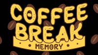 Coffee Match Memory Puzzle