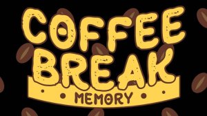 Coffee Break Memory Game - Ludoryx free online game