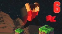 Block Leap 6 Platform Adventure