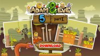 Adam and Eve Puzzle Adventure