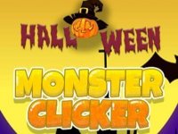 Halloween Creature Tap Fun
