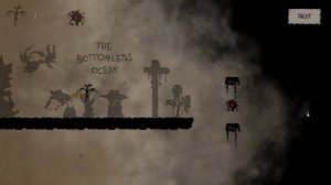 Flappy Demon: The Abyss - Endless Arcade Game