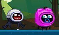 Silly Ways to Die: Adventures 2 Online Game