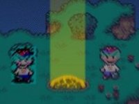 Boyfriend Earthbound Music Rhythm Game