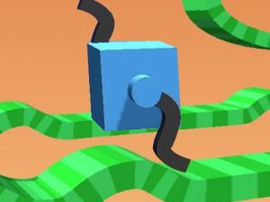 Tap Speed Challenge