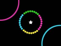 Color Match Climbing Game