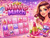 Beauty Pair Memory Puzzle