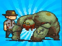 Mini Heroes Fun Action Game