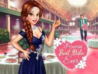 Fashion Makeover Dress-Up Game