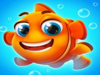 Ocean Match 3 Puzzle